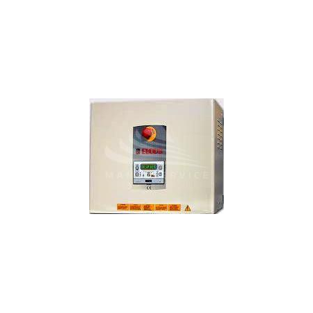 WFM QUADRO COMANDI AUTOMATICO LEM333/45