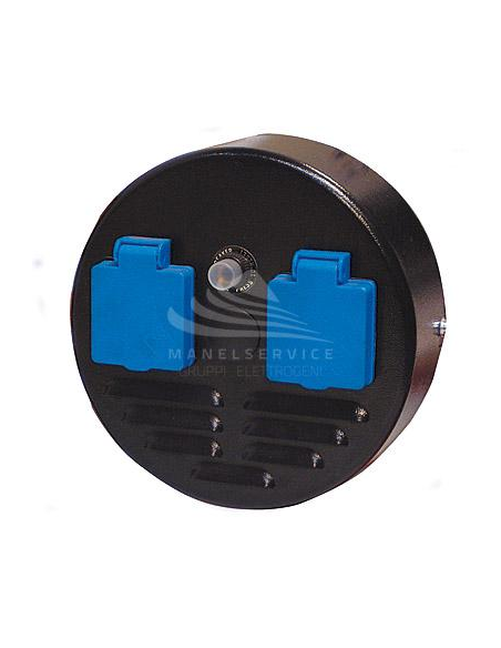 WFM PN37-MH Quadro elettrico