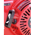 WFM PN45-MH Avviamento autoavvolgente