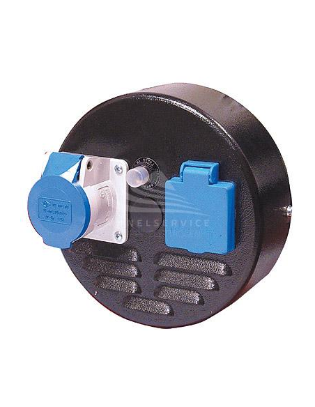 WFM PN45-MH Quadro elettrico