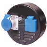 WFM PN45-MHE Quadro elettrico