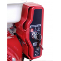 WFM PN54-MTHE Avviamento a chiave