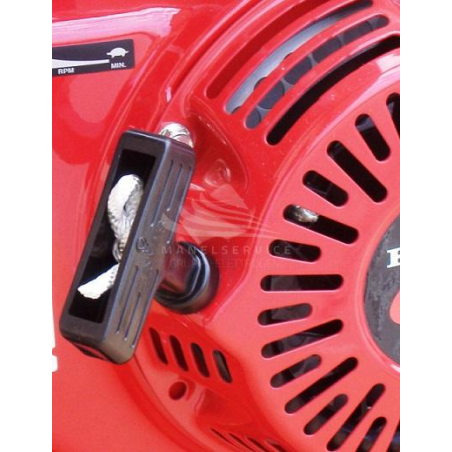WFM PN80-MH GRUPPO ELETTROGENO