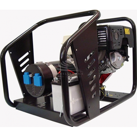WFM PN80-MHE