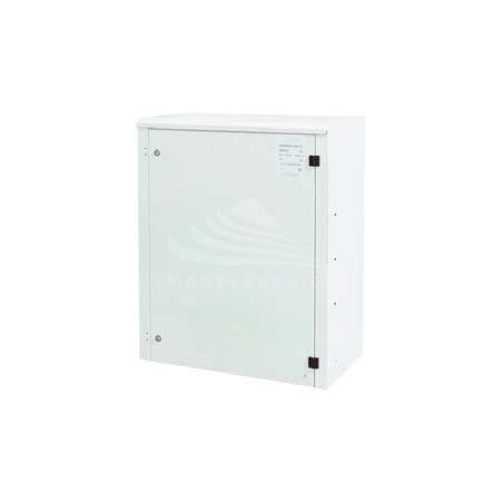 TECNOGEN QUADRI DI SOLA COMMUTAZIONE IN ARMADIO SEPARATO 230V 10Kva 40 A