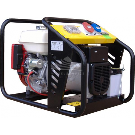 WFM PN85-MTHE