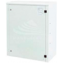 TECNOGEN QUADRI DI SOLA COMMUTAZIONE IN ARMADIO SEPARATO 230V 10Kva 40 A