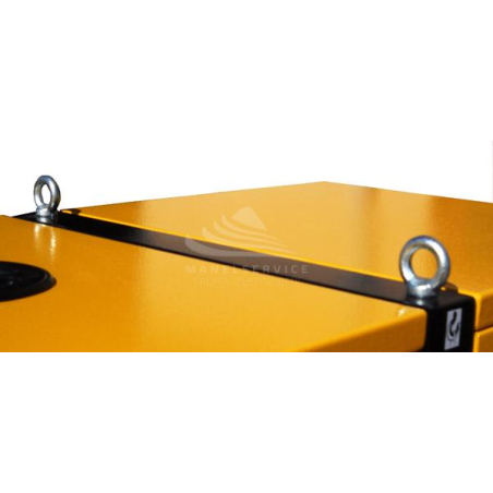 WFM SE12000-MTHE AVR WFM SE12000-MTHE AVR