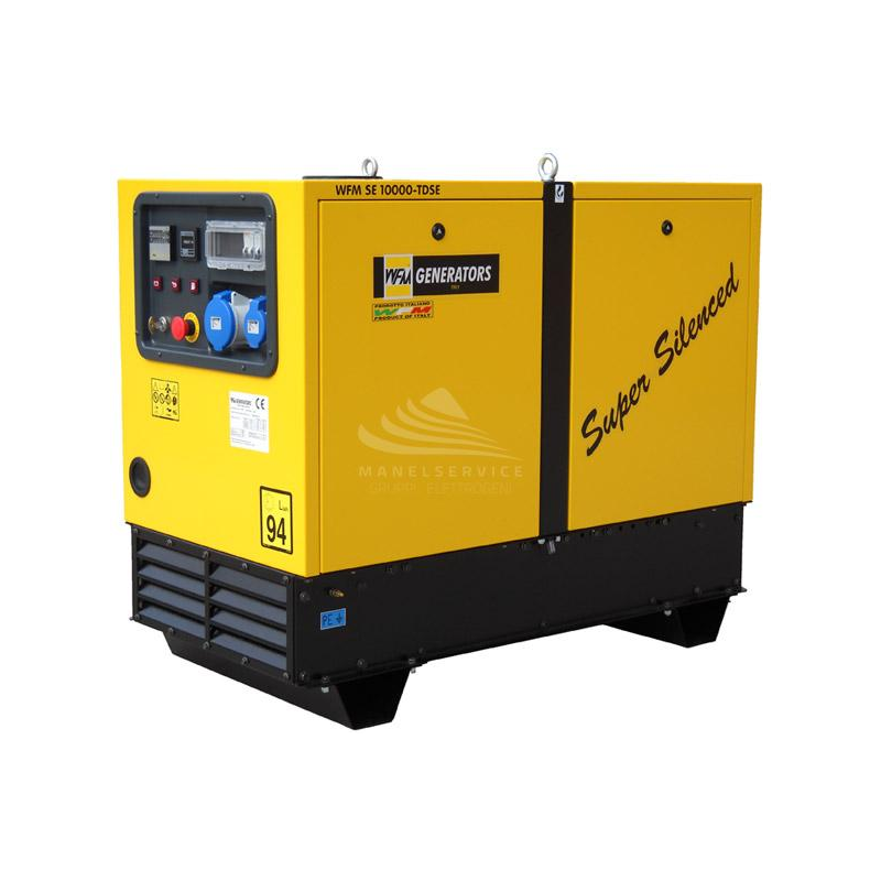 WFM SE12000-MHE WFM SE12000-MHE