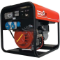TECNOGEN LD7500ELX-A STAGE V