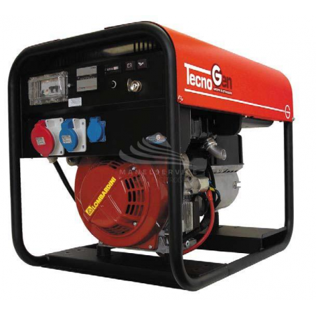 TECNOGEN LD13000TELX-A