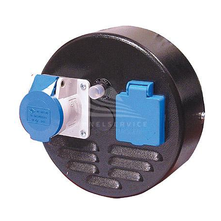 WFM ST45-D
