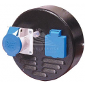 WFM ST45-D Quadro elettrico