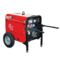 GRUPPO ELETTROGENO TECNOGEN LD7500TESX-A