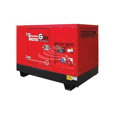 TECNOGEN LD22000TSS-A