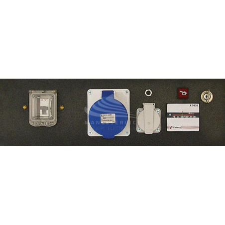 WFM SE12000-MTHE AVR