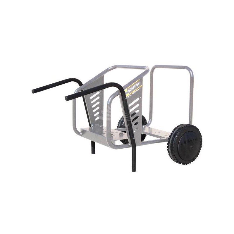 WFM CARRELLO SPOSTAMENTO MANUALE WFM CARRELLO SPOSTAMENTO MANUALE
