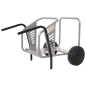 WFM CARRELLO SPOSTAMENTO MANUALE 09060 WFM CARRELLO SPOSTAMENTO MANUALE 09060