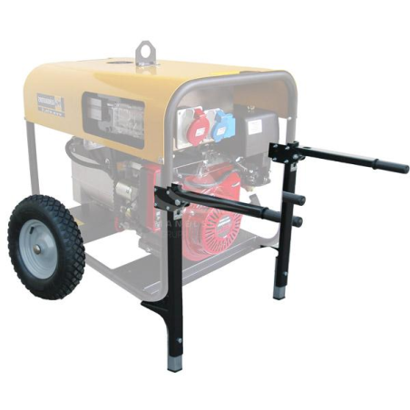 WFM CARRELLO SPOSTAMENTO MANUALE 09061