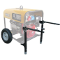 WFM CARRELLO SPOSTAMENTO MANUALE