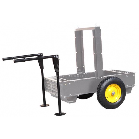 WFM CARRELLO SPOSTAMENTO MANUALE 09980
