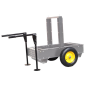WFM CARRELLO SPOSTAMENTO MANUALE