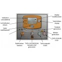 WFM QUADRO COMANDI AUTOMATICO QIA430 PER ME400-WJ