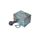 DOMETIC AG 100 - SERBATOIO IN ACCIAIO INOX 20 LITRI
