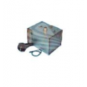 DOMETIC SERBATOIO IN ACCIAIO INOX 20 LITRI