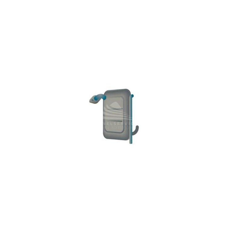 DOMETIC 27102 - TUBO BENZINA VERDE 6X13 DOMETIC 27102 - TUBO BENZINA VERDE 6X13