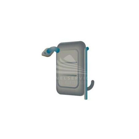DOMETIC SILENZIATORE PER ADATTATORE TUBO DI PROLUNGA