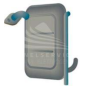 DOMETIC AG 139 - SILENZIATORE PER ADATTATORE TUBO DI PROLUNGA