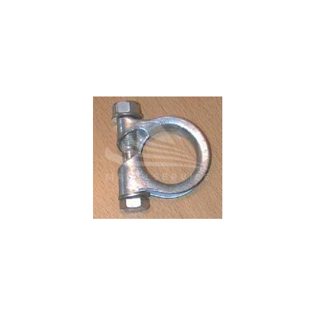 DOMETIC FASCETTA PER TUBO FLESSIBILE
