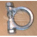 DOMETIC FASCETTA PER TUBO FLESSIBILE