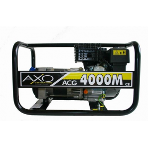 AXO ACG 4000M