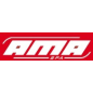 AMA BALLATOIO IN LAMIERA ZINCATA