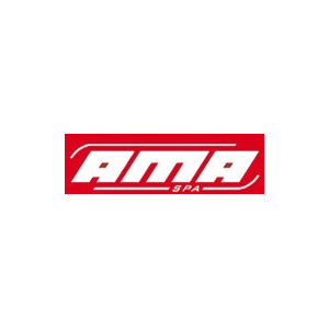 AMA BALLATOIO IN LAMIERA ZINCATA