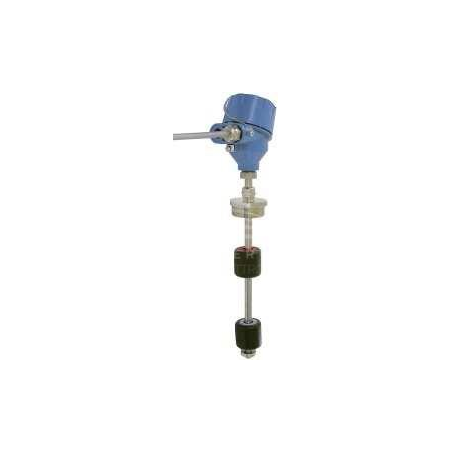 AMA SONDA DI LIVELLO MAGNETOSTRITTIVA "START"