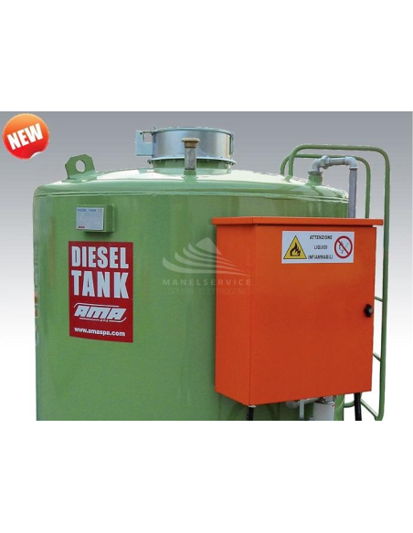 AMA DTV DP 35