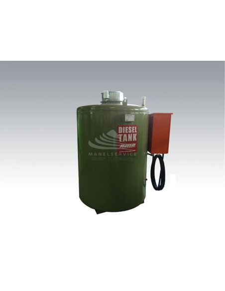 AMA DTV DP 35