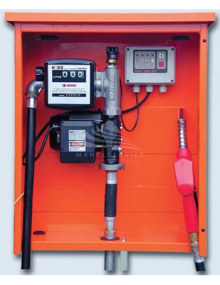 AMA DTV DP 10