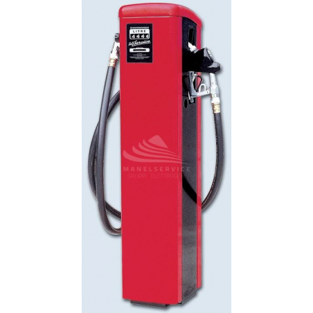 AMA DTV DP 60 SS 70