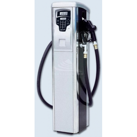 AMA DTV DP60SS70FM Distributore di Carburante con Serbatoio