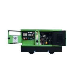 GREEN POWER GP6A/KW-C