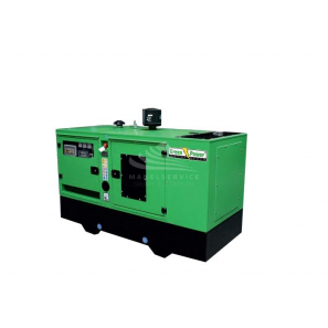 GREEN POWER GP 33 S/G MECC ALTE