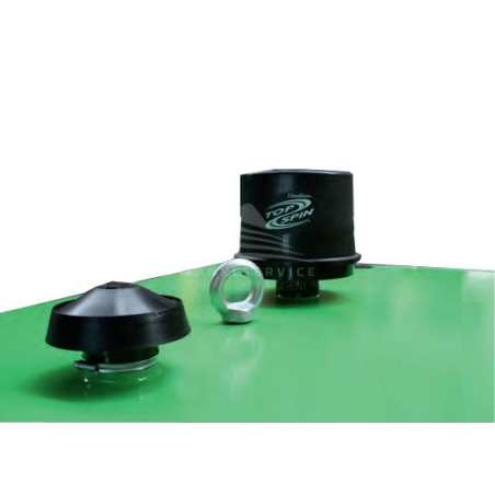 GREEN POWER GP 44 S/G MARELLI
