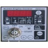 GREEN POWER CENTRALINA MANUALE