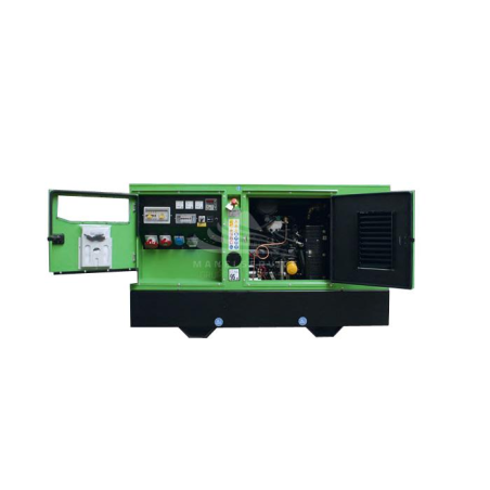 GREEN POWER GP 66 S/G MARELLI GREEN POWER GP 66 S/G MARELLI