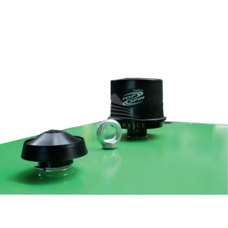 GREEN POWER GP6A/KW-C