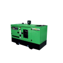 GREEN POWER GP 160 S/G-A MECC ALTE